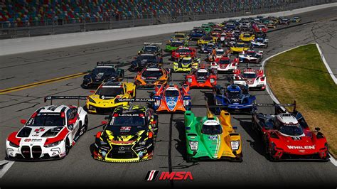 rolex 24 hours of daytona 2023|imsa rolex 24 2024 results.